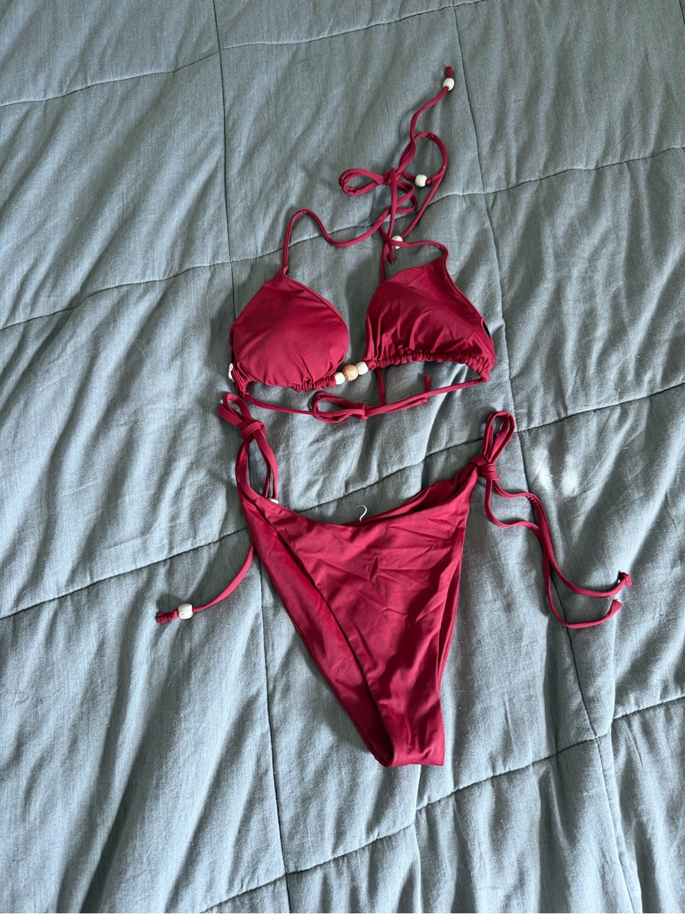 PRINCESS POLLY bikini - Picture 8 of 10